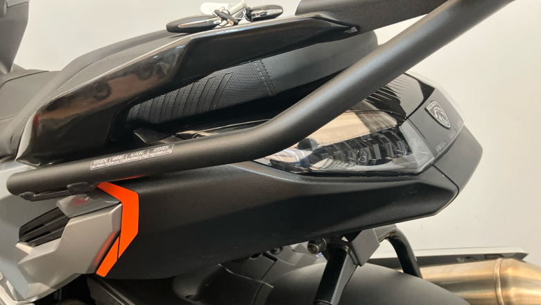 Peugeot Xp 400 (23MY)